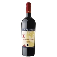 Planeta - Sicilia Merlot Doc Sito Dellulmo 2016