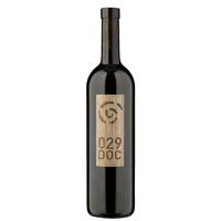 Plozza - Rosso Di Valtellina Doc 085 2013