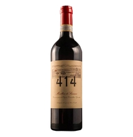 Podere 414 - Morellino Di Scansano Docg 2021
