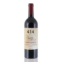 Podere 414 - Toscana Sangiovese Igt “badilante” 2022