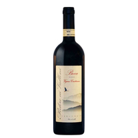 Podere ai Valloni - Boca Doc Vigna Cristiana 2013