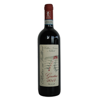 Podere ai Valloni - Colline Novaresi Nebbiolo Doc Gratus 2018