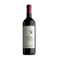 Podere Guado al Melo - Bolgheri Rosso Doc Rute 2019