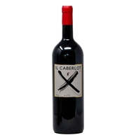 Podere il Carnasciale - Toscana Igt Caberlot Magnum 2010