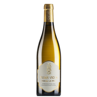 Podere La Pace - Maremma Toscana Bianco Doc Prima Viola 2020