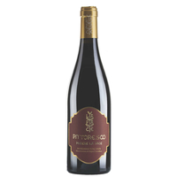 Podere La Pace - Maremma Toscana Doc Pittoresco 2019
