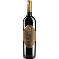 Podere La Pace - Maremma Toscana Merlot Doc 2016