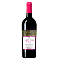 Podere Le Ripi - Rosso Di Montalcino Doc Sogni E Follia 2019