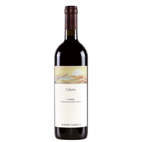 Podere Marella - Colli Del Trasimeno Rosso Doc “caluna” 2019
