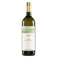 Podere Marella - Umbria Bianco Igt Marella 2020