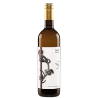 Podere Marella - Umbria Grechetto Igt Godot 2021