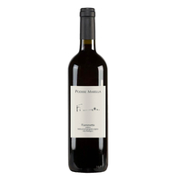 Podere Marella - Umbria Rosso Igt Fiammetta 2018