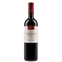 Podere Morazzano - Montescudaio Rosso Doc Rerosso 2015