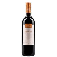 Podere Morazzano - Toscana Rosso Igt Ribuio 2016