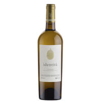 Podere San Cristoforo - Toscana Bianco Igt Identità 2019