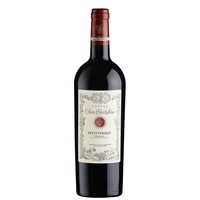 Podere San Cristoforo - Toscana Petit Verdot Igt San Cristoforo 2018