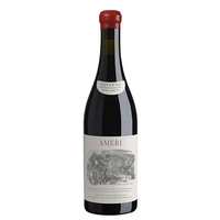 Podere San Cristoforo - Toscana Sangiovese Igt Ameri 2018