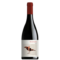 Podere Sottoilnoce - Emilia Rosso Fermo Igt Franzes
