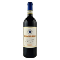 Poderi Boscarelli - Vino Nobile Di Montepulciano Riserva Docg 2018