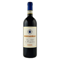 Poderi Boscarelli - Vino Nobile Di Montepulciano Riserva Docg 2019
