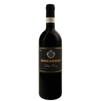 Poderi Boscarelli - Vino Nobile Di Montepulciano Riserva Docg “sotto Casa” 2019