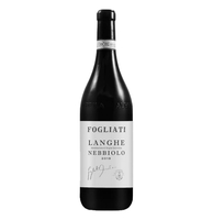Poderi Fogliati - Langhe Nebbiolo Doc 2021