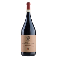 Poderi Luigi Einaudi - Barolo Ludo Docg 2018 Magnum