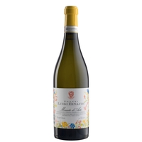 Poderi Luigi Einaudi - Moscato Dasti Docg 2022
