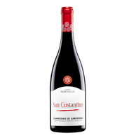 Poderi Parpinello - Cannonau Di Sardegna Doc 2022 San Costantino