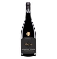 Poderi Parpinello - Cannonau Di Sardegna Riserva Doc 2020