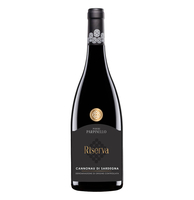 Poderi Parpinello - Cannonau Di Sardegna Riserva Doc 2021