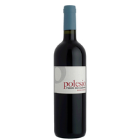 Poderi San Lazzaro - Rosso Piceno Doc “polesio” 2019