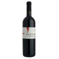 Poderi San Lazzaro - Rosso Piceno Superiore Doc Podere 72 2020