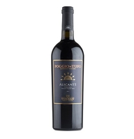 Poggio al Tufo - Toscana Alicante Igt 2017