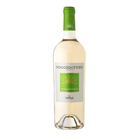 Poggio al Tufo - Toscana Vermentino Igt 2021