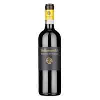 Poggio Argentiera - Morellino Di Scansano Docg Bellamarsilia 2021