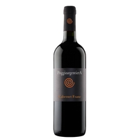 Poggio Argentiera - Toscana Cabernet Franc Igt Poggioraso 2019