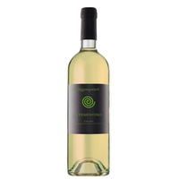 Poggio Argentiera - Toscana Vermentino Igt 2021