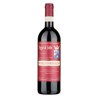 Poggio di Sotto - Brunello Di Montalcino Docg 2016