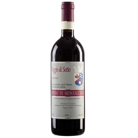Poggio di Sotto - Rosso Di Montalcino Doc 2018