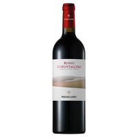 Poggio Landi - Rosso Di Montalcino Doc 2021
