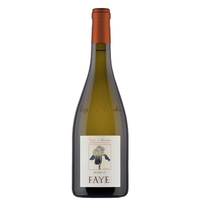 Pojer e Sandri - Vigneti Delle Dolomiti Bianco Igt Faye 2017