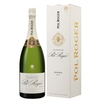 Pol Roger - Champagne Brut Réserve Magnum