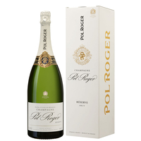 Pol Roger - Champagne Brut Réserve Magnum