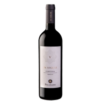 Poliziano - Cortona Rosso Doc “in Violas” 2018