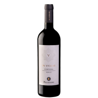 Poliziano - Cortona Rosso Doc In Violas 2019
