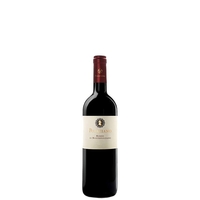 Poliziano - Rosso Di Montepulciano Doc 2022