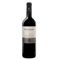 Poliziano - Vino Nobile Di Montepulciano Doc Asinone 2013