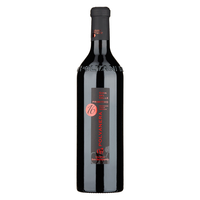 Polvanera - Gioia Del Colle Primitivo Doc 16 2019