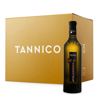 Polvanera - Moscatello Selvatico Puglia Igt 2021